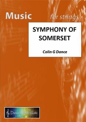 Symphony of Somerset
