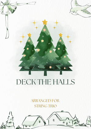 Deck The Halls