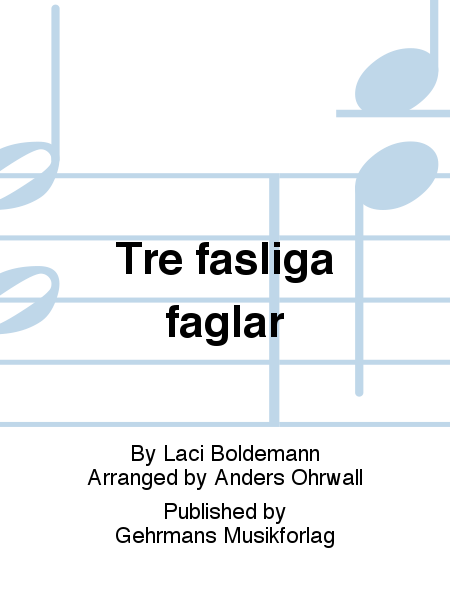 Tre fasliga faglar