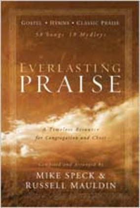 Everlasting Praise (Double Stereo CD)