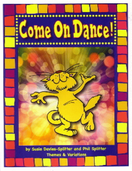 Come On Dance! image number null