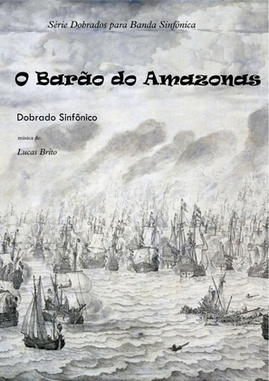 O Barão do Amazonas