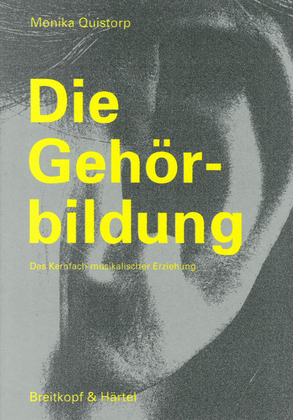 Book cover for Die Gehorbildung