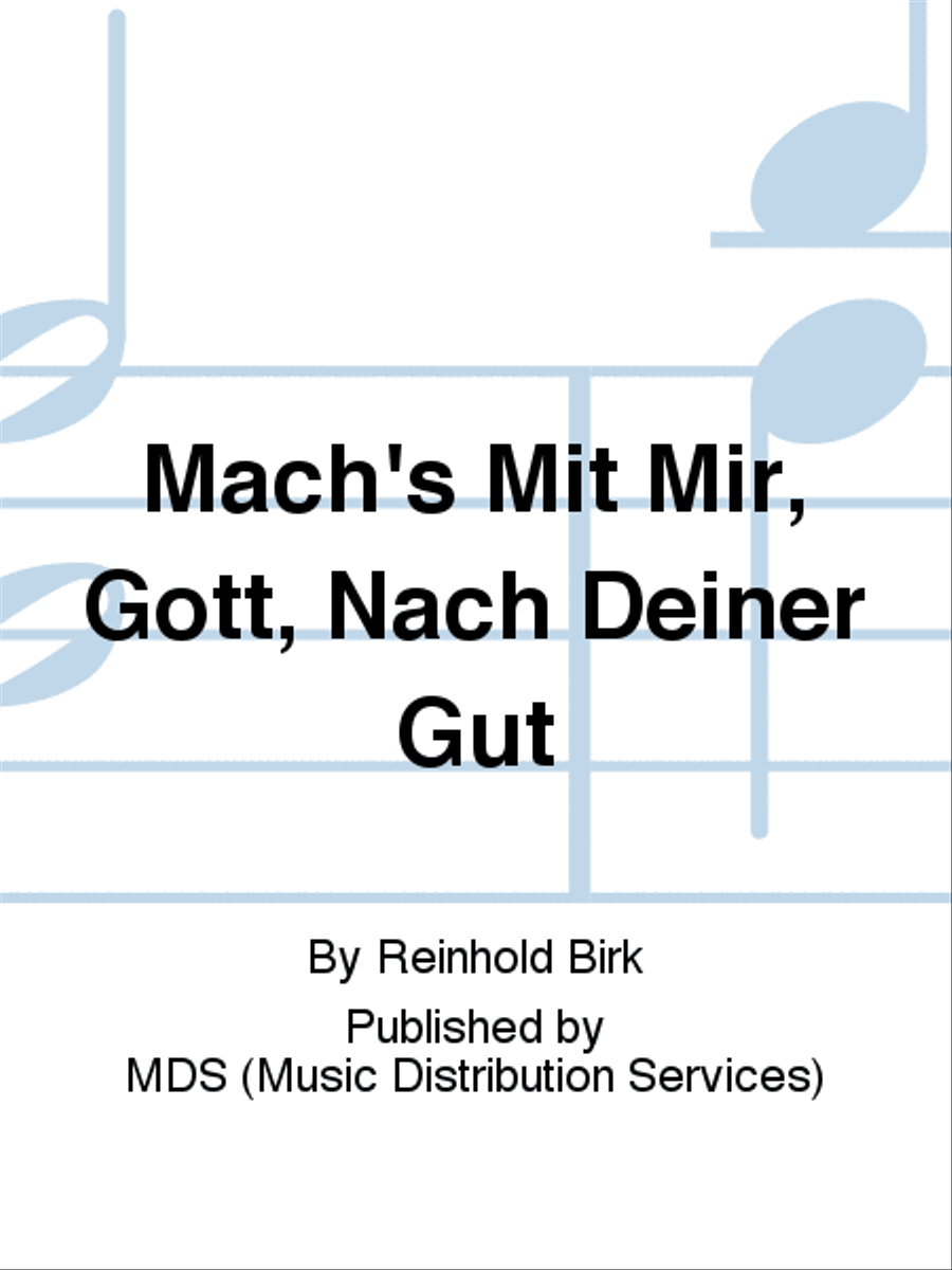 Mach