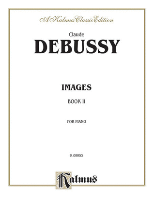 Book cover for Images, Volume 2
