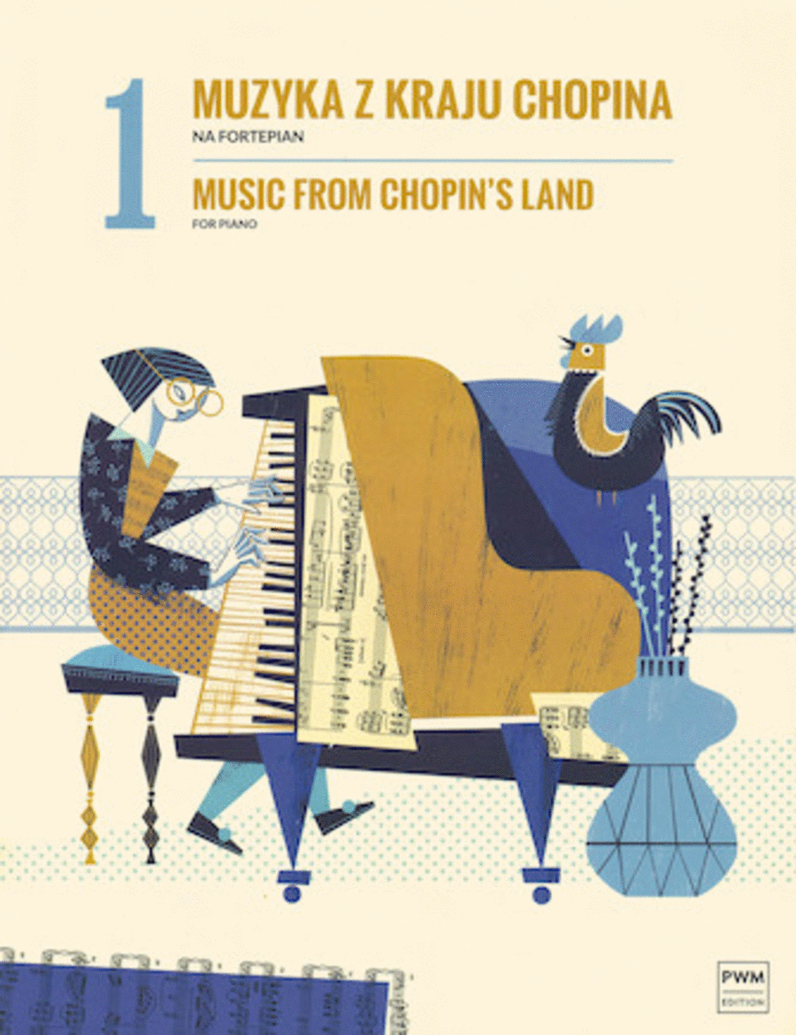 Music from Chopin