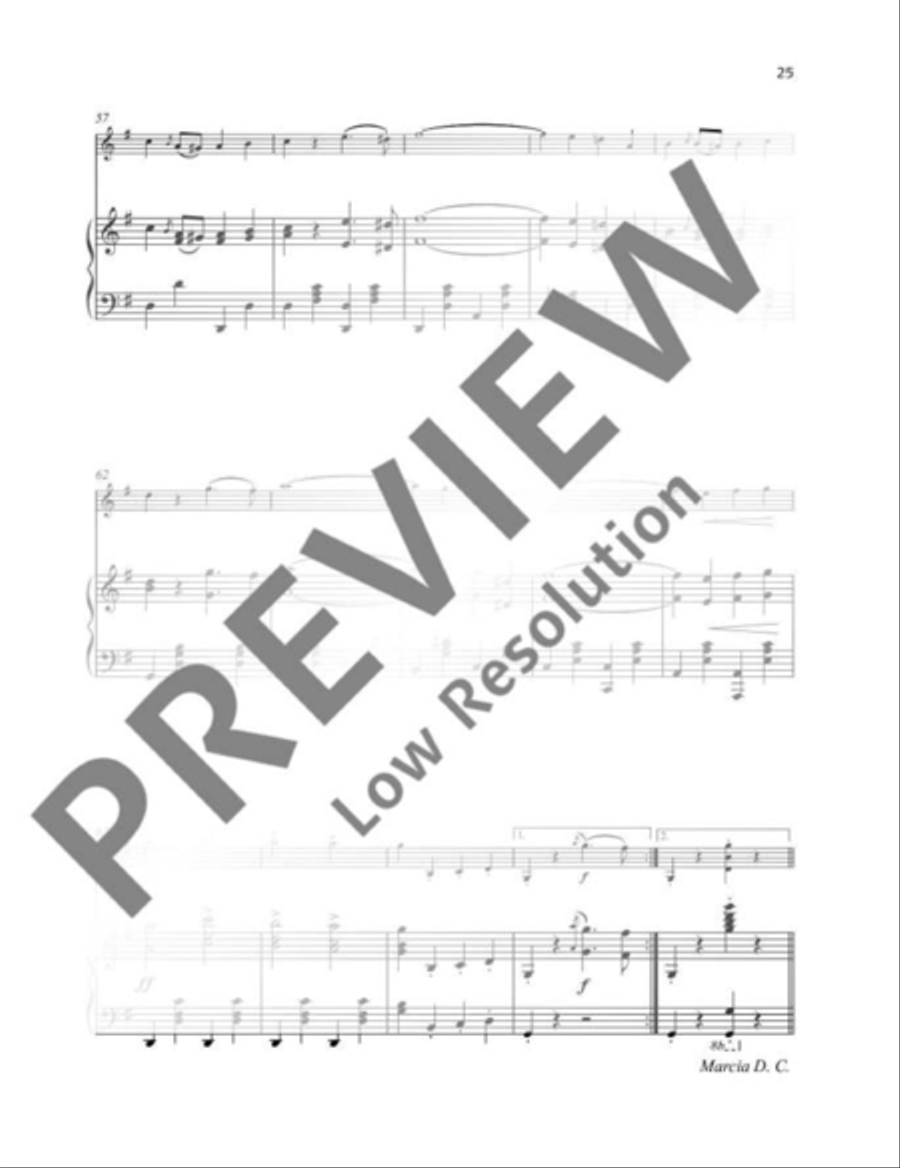 March from 