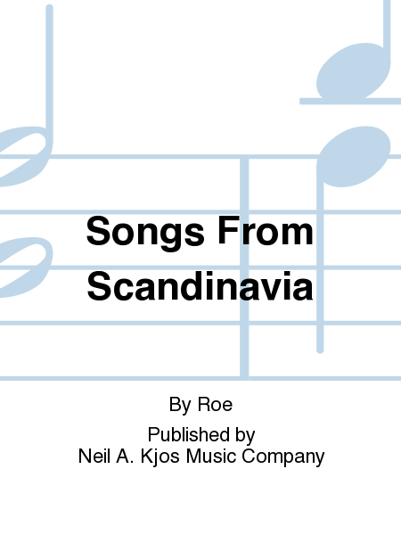 Songs From Scandinavia