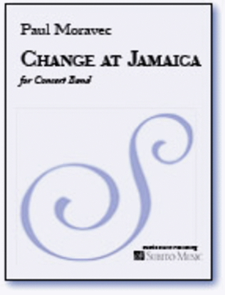 Change at Jamaica
