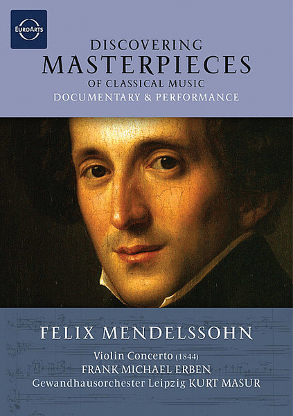 Mendelssohn: Concerto for Viol