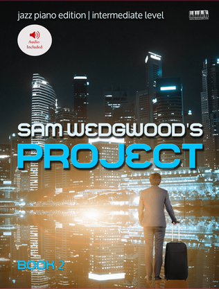 Sam Wedgwood Project