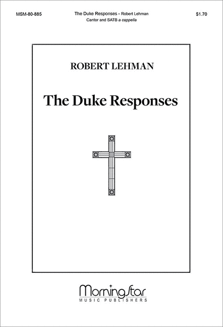 The Duke Responses