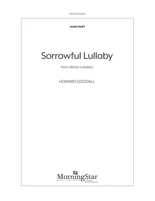 Sorrowful Lullaby from Winter Lullabies (Downloadable Harp Part)