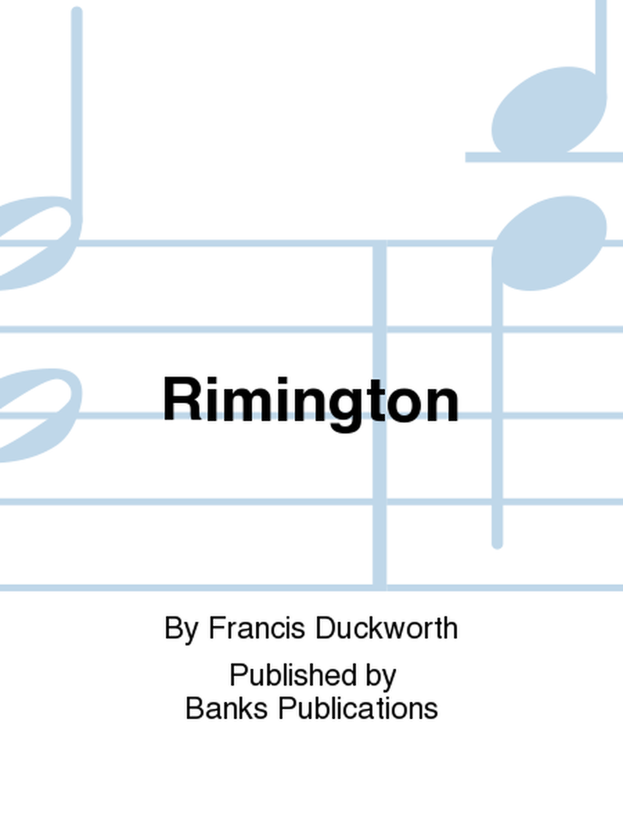 Rimington