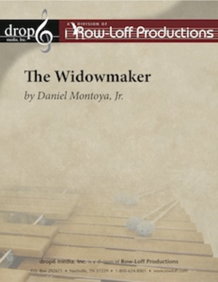 Widowmaker, The