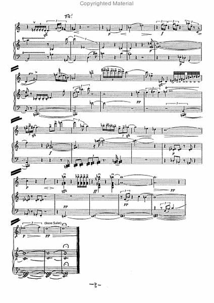 Suite fur Viola d'amore und Harmonium (1994)