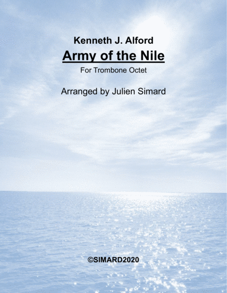 Army of the Nile image number null