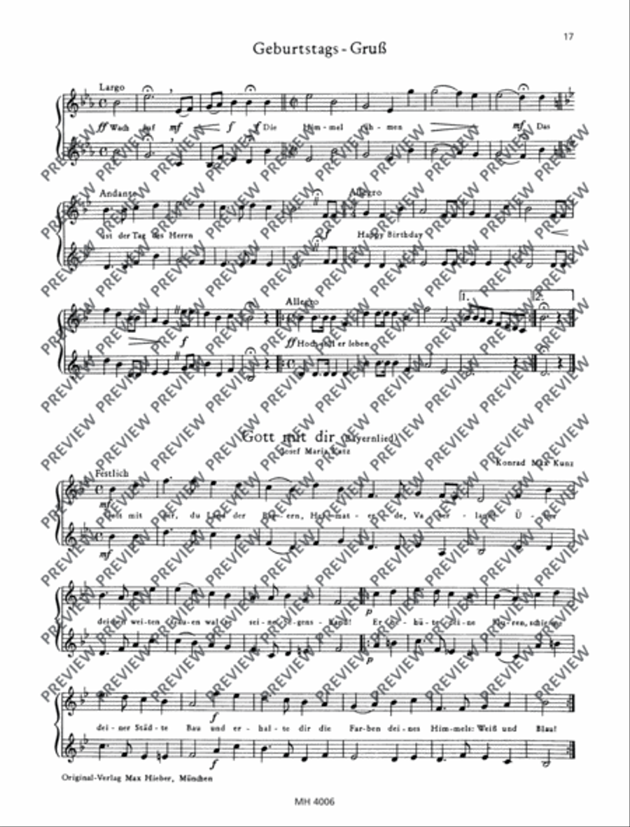 Fun for Two Fun for Two Performance Score scores gallery preview page 18