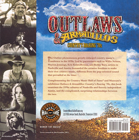 Outlaws & Armadillos