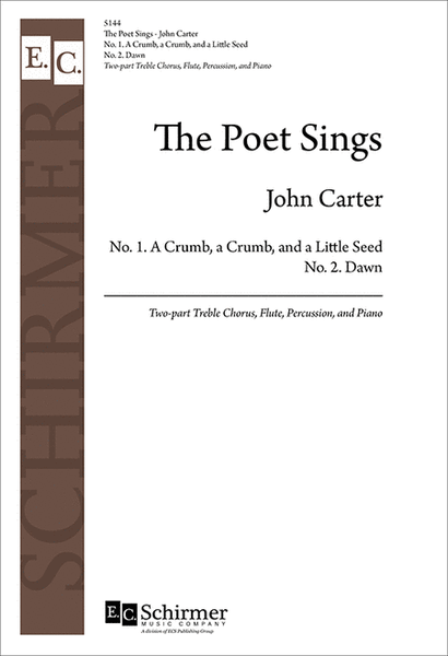The Poet Sings image number null
