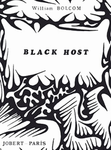 Black Host