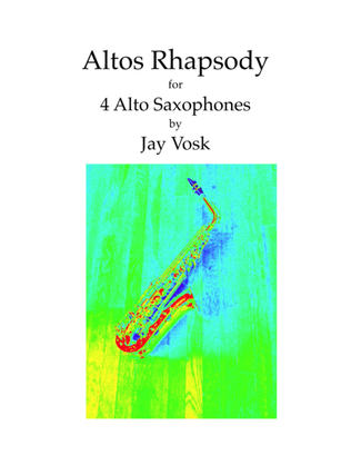 Alto's Rhapsody