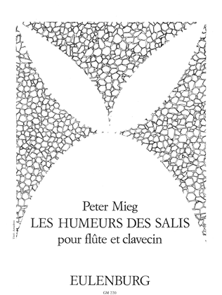 Les humeurs des salis