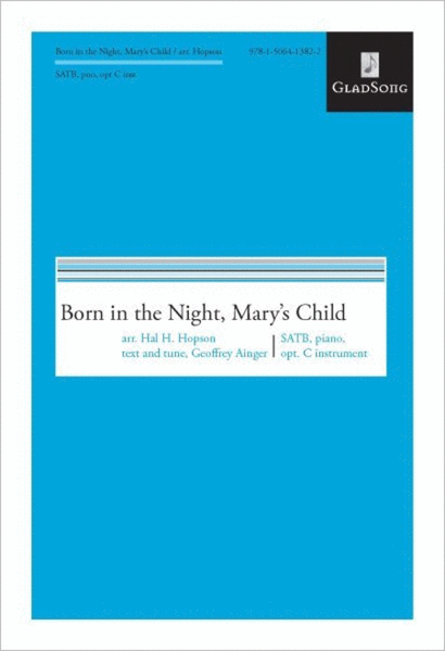 Born in the Night Mary's Child image number null
