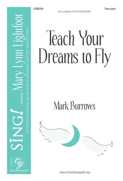 Teach Your Dreams to Fly image number null