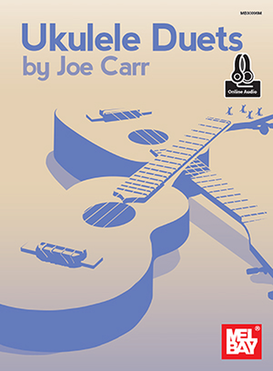 Ukulele Duets Ukulele Duets Ukulele scores gallery preview page 1