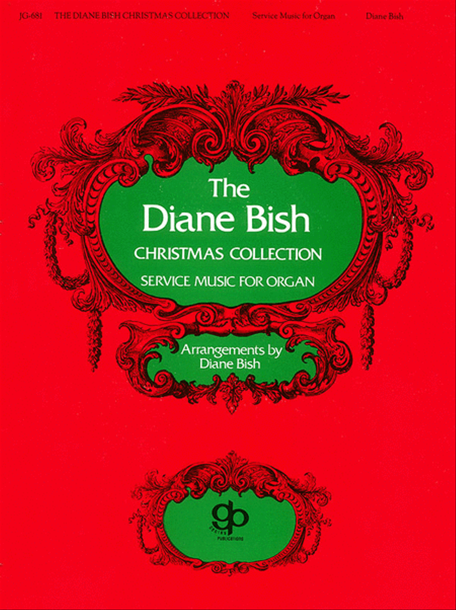 Diane Bish - Christmas Collection