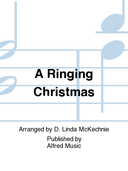A Ringing Christmas image number null