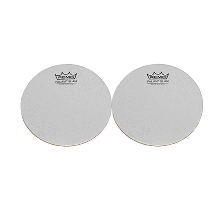 Falam® Bass Drum Impact Patches