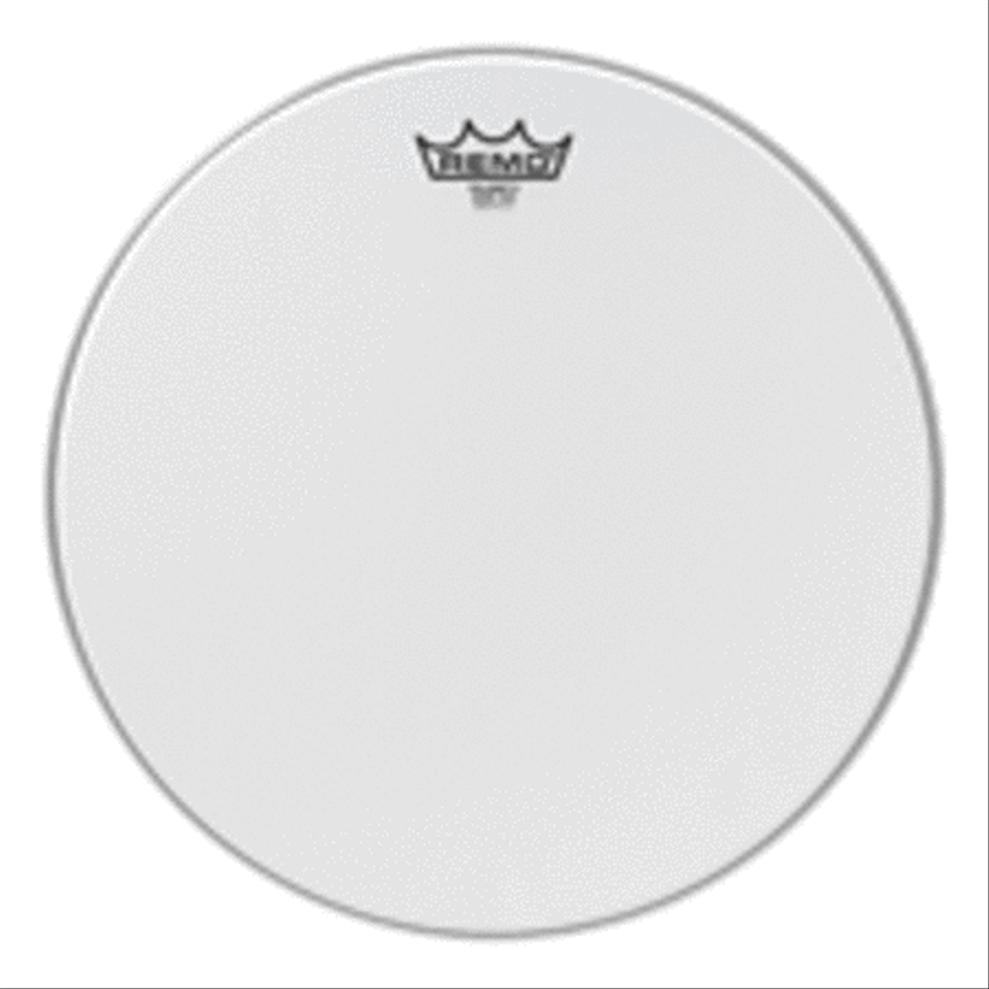 Falams® II Smooth White(TM) Snare Side Drumhead