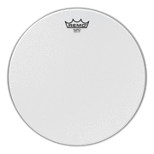 Falams® II Smooth White(TM) Snare Side Drumhead