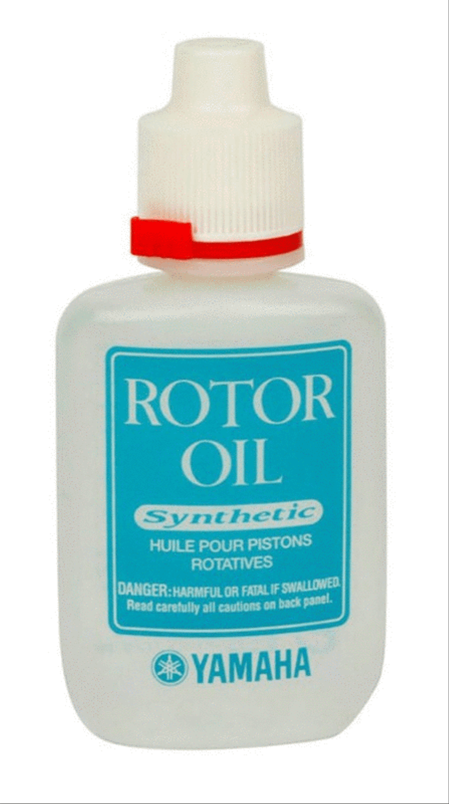 Yamaha Rotor Oil Care & Cleaning scores gallery preview page 1