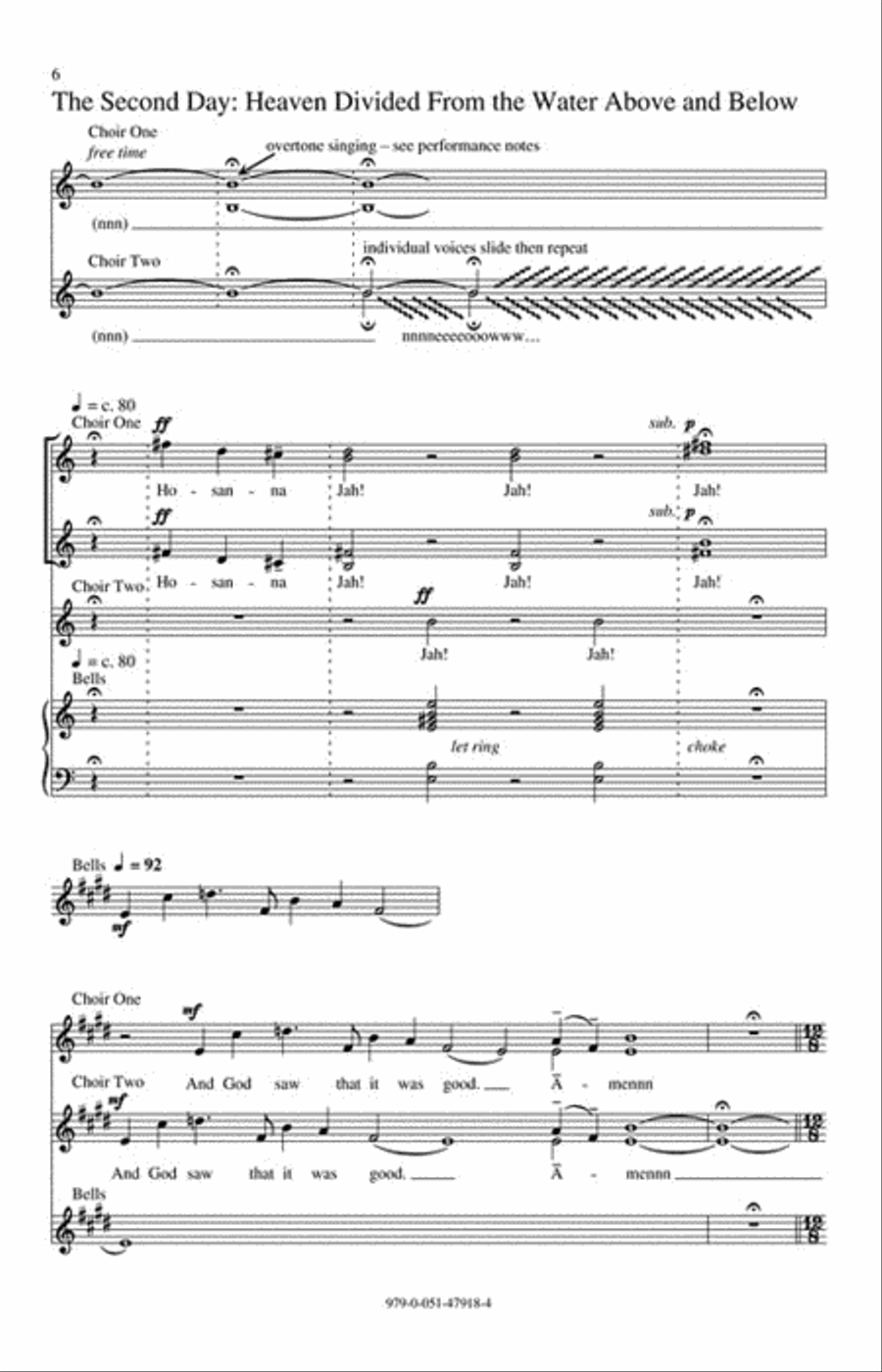 Creation SSAA scores gallery preview page 3