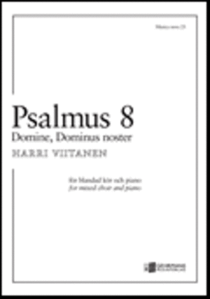 Psalmus 8