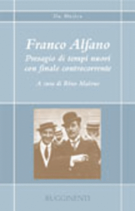 Franco Alfano