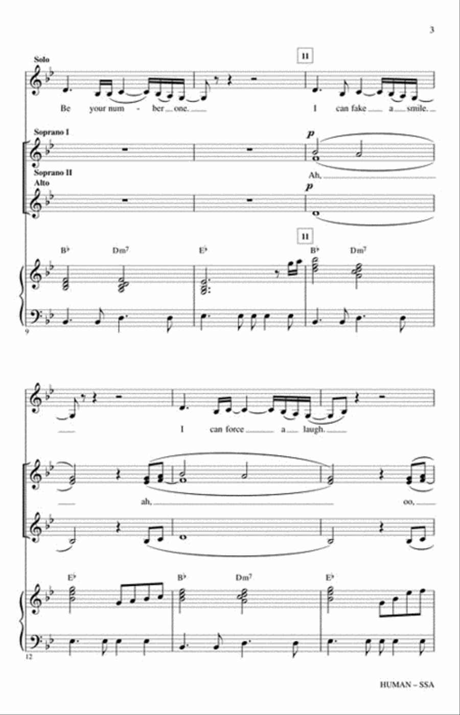 Human SSA scores gallery preview page 3