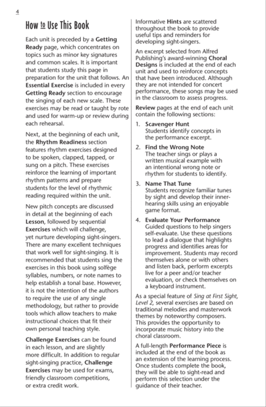 Sing at First Sight Choir scores gallery preview page 4