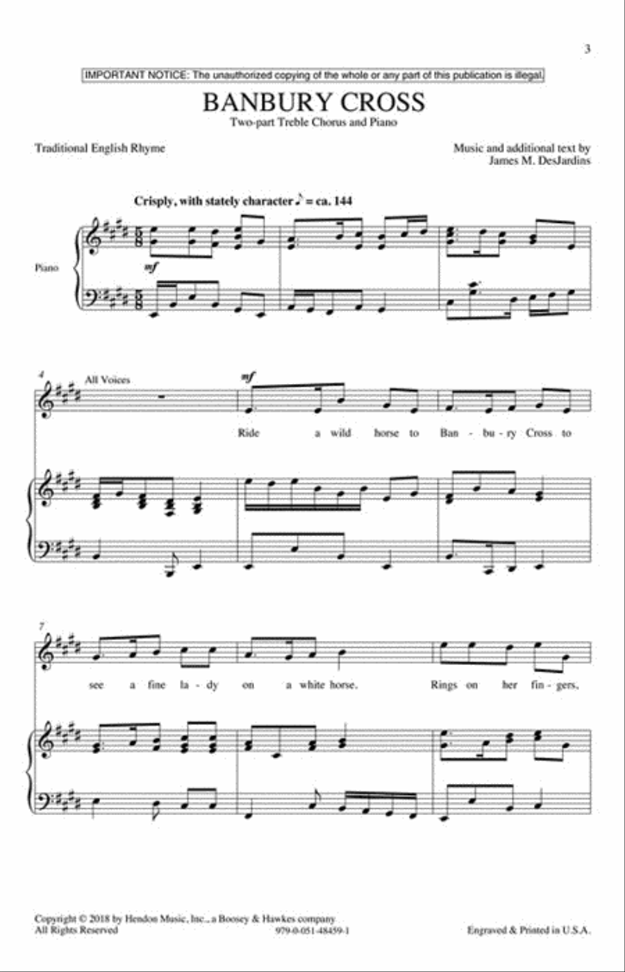 Banbury Cross Banbury Cross SA scores gallery preview page 2