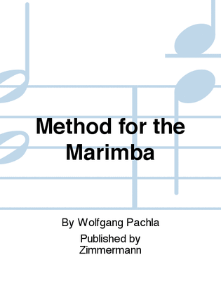 Method for the Marimba
