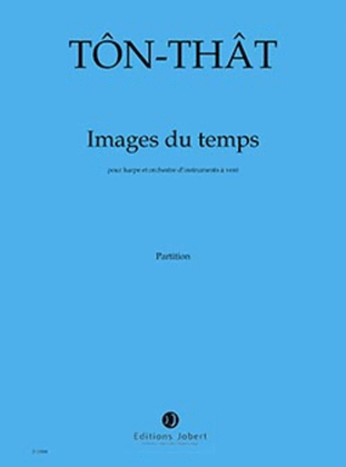 Book cover for Images du temps