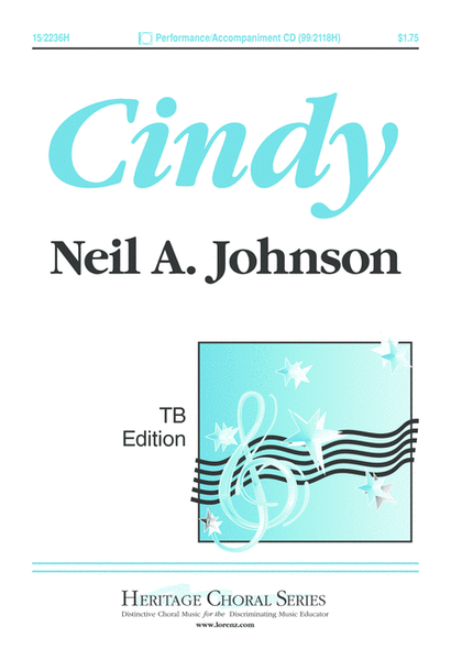 Cindy image number null
