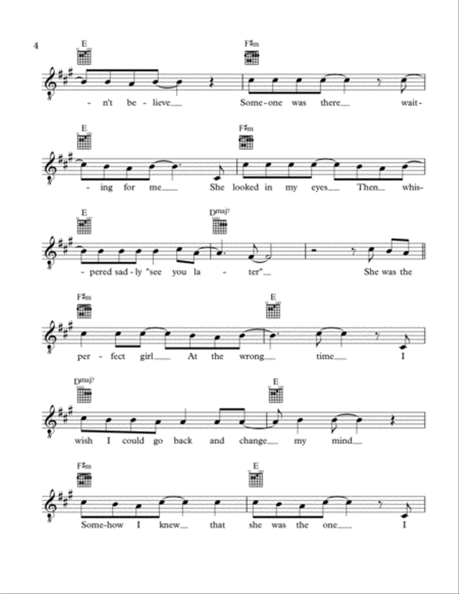 Jelena Voice scores gallery preview page 4
