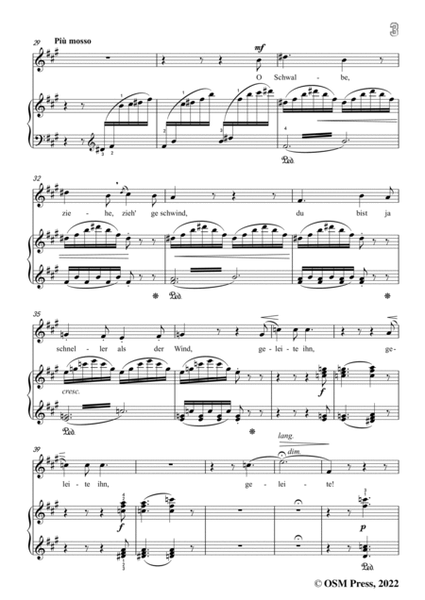 Liszt-Die Fischerstochter,S.325,in A Major