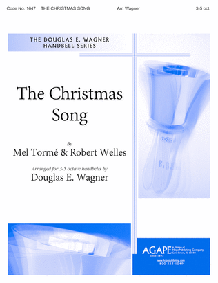 Book cover for The Christmas Song