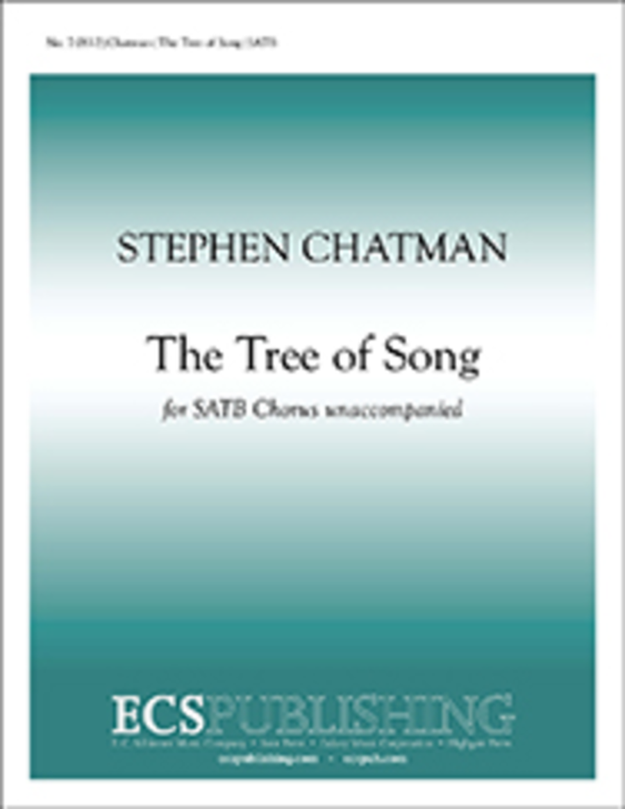 The Tree of Song image number null