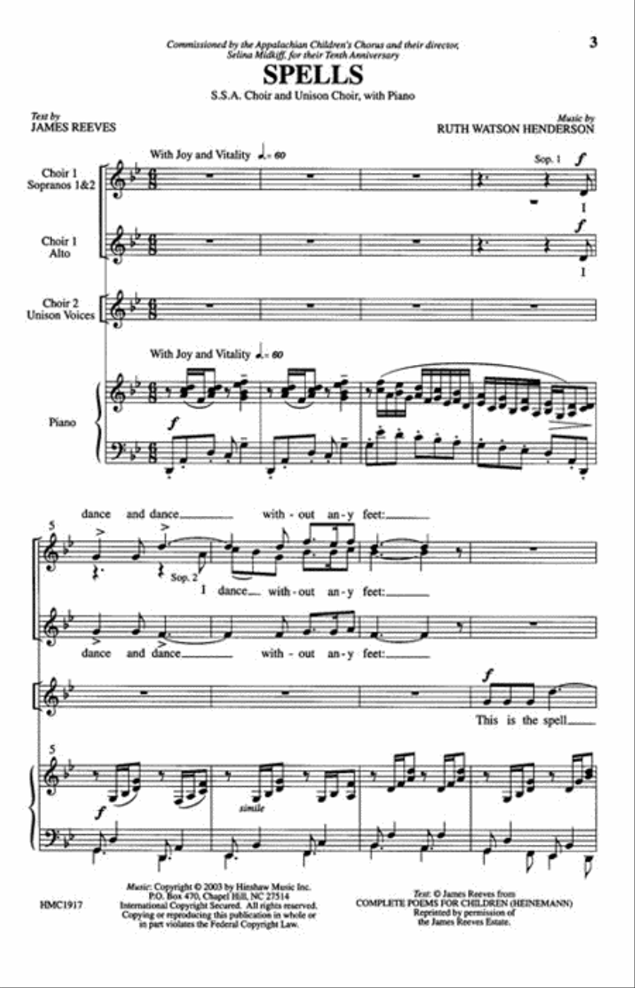 Spells SSA scores gallery preview page 2